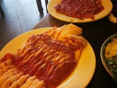 -裕德孚·非遗手切涮羊肉(东直门内大街店)