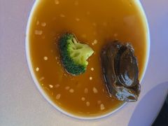 -广州花园酒店·凌璇阁旋转餐厅CAROUSEL360