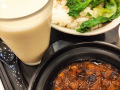 -永和大王(浦东南路店)