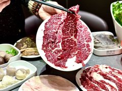 -贵宾牛·潮汕牛肉火锅(珠池总店)