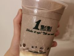 阿华田冰淇淋-1点点(大连路店)