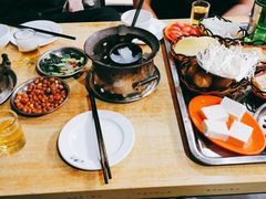 -范贤光鸡公煲(平乐园总店)
