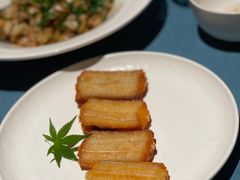 -三利音·玖弄小鲜(浦东嘉里城店)