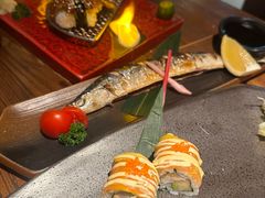 -京鹿料理(荟聚店)