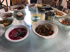 -俏湘私房菜(国贸店)