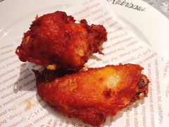 -芭莉与彩虹西餐厅(成都合生汇店)