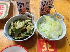 -炒豆合作社(东四总店)