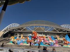 -沈阳奥体冰雪嘉年华