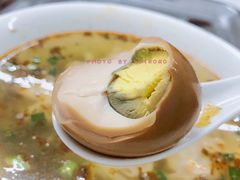 -金陵老丁家馄饨(新街口店)