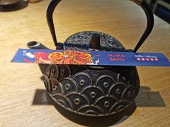 -胡马八破·川菜小馆(高新万达店)