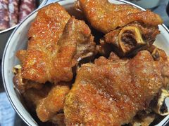 -螺丰汇柳州螺蛳粉(苹果园地铁站F口店)