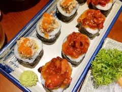 -三月居酒屋(青年大街店)