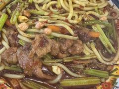 -帕米尔食府(白云观店)