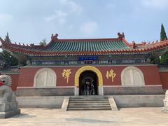 -龙口南山旅游景区