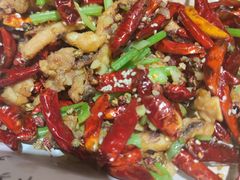 -肘子酥·天津菜·特色捞面(德云社店)
