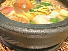 -中8楼风尚云南菜(颐堤港店)