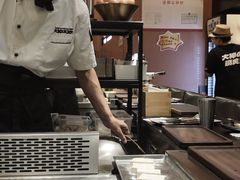 -大神太神·铁板烧(七宝领展广场店)