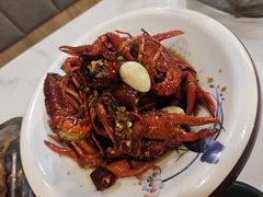 -仙品龙虾(总店)