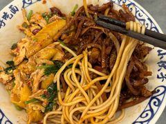 -梅溪·小伙子干挑面(安吉总店)