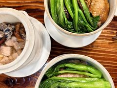 -黄祥华养生堂·炖汤·营养蒸饭(岭南天地店)