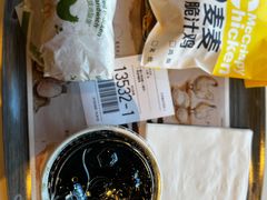 -麦当劳(沙河店)