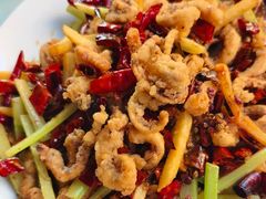 -金三可市井水煮鱼(金碧园店)