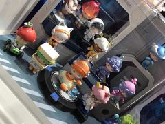 -泡泡玛特POPMART(合生汇店)