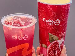 -CoCo都可(崇川万象城店)