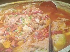 -青年公社烤鸭(青年路店)