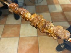 -开帝锐抓饭(和田街店)