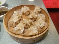 -老太原菜馆(南宫店)