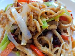 -老牌坊鲁菜名店(聊城美食岛店)