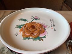 -京华烟云·北京烤鸭(领展购物广场·中关村店)
