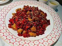 -一品红川菜(皇岗店)