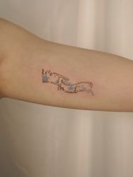 -飛凡TATTOO纹身•原创