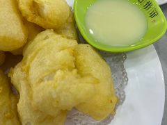 -帕米尔食府(白云观店)