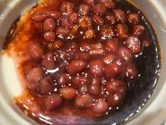 红糖冰豆花-匠熙小馆(崇文门店)