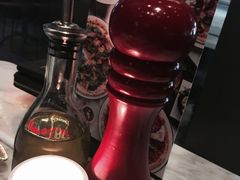-玛尚诺Pizza&Bar(长泰广场店)