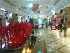 -恒禧音乐空间(国信店)