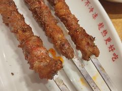 -南城香·饭香串香馄饨香(青年路店)