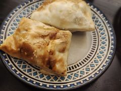 -百格里格.Uyghur cuisine(百色路店)