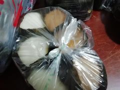 -夹江老头叶儿粑(石雁儿小区店)