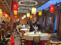 -小隐院子·庭院餐厅(大学城后湖店)