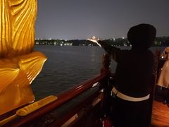 -西湖游船