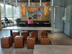 -麦当劳(北苑秋实路店)