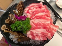 -椒王火锅(厚街万达店)