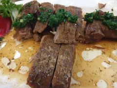 -椿记烧鹅(叠彩店)