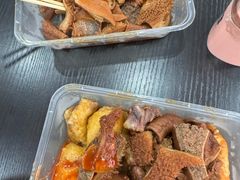-细妹五香牛杂(步行街店)