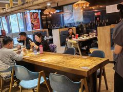 -七八冷面·延边朝鲜族美食(欢乐谷店)