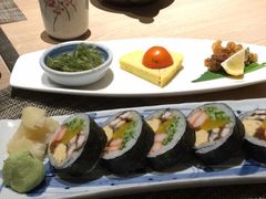 -歌行灯日本料理(伊势丹店)